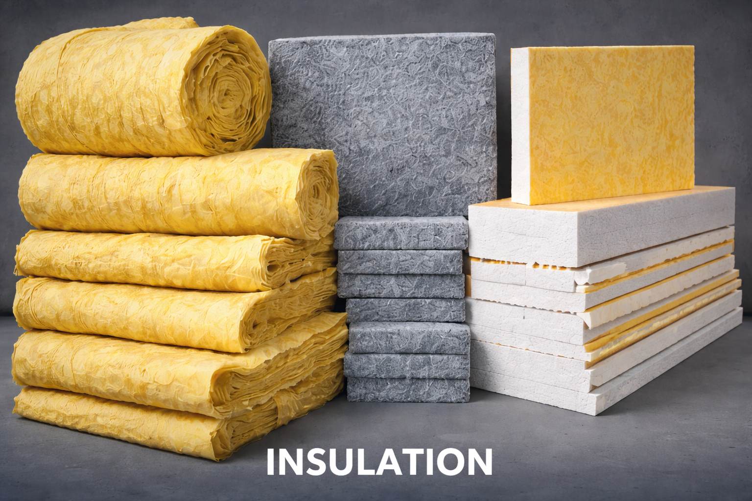 Insulation