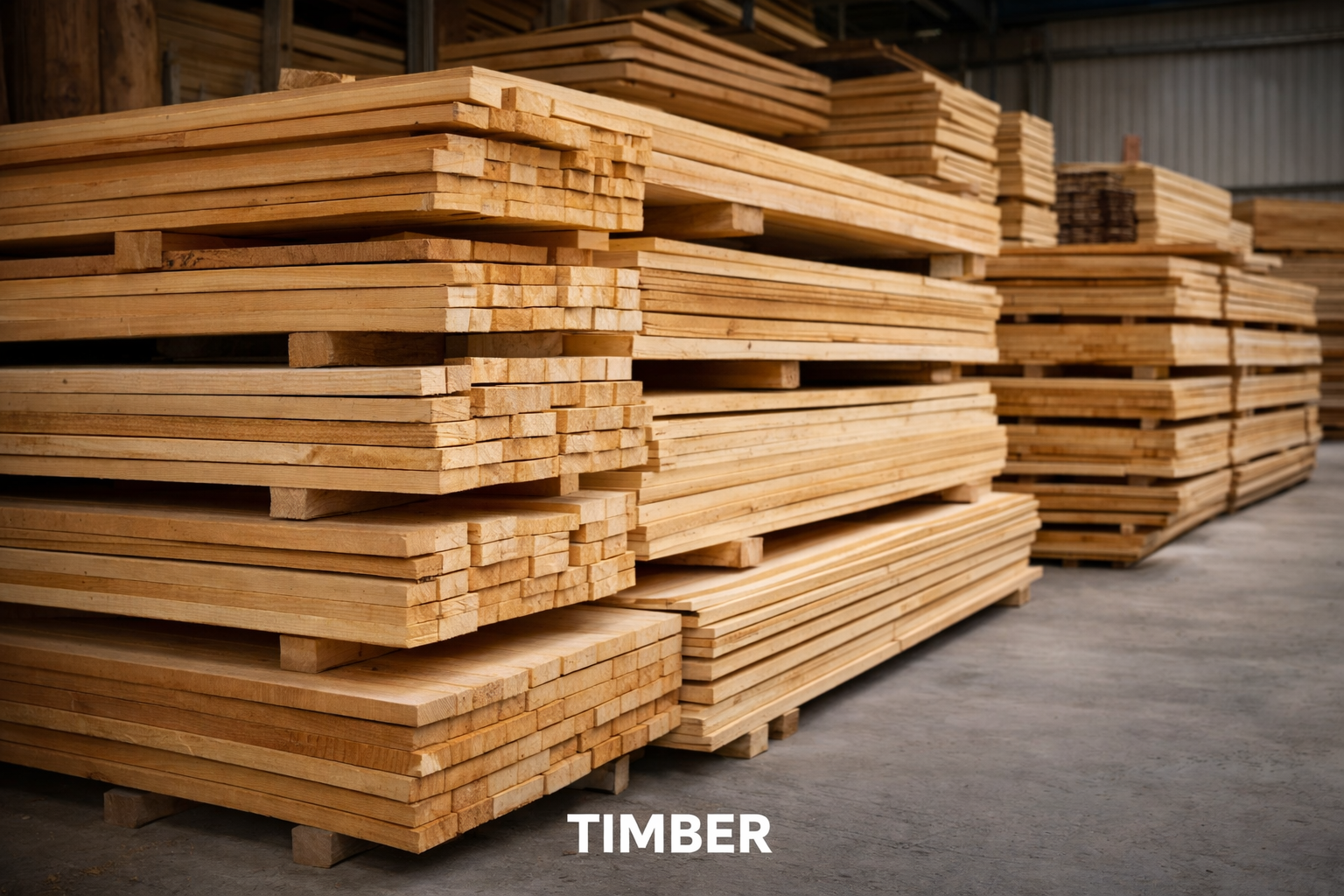 Timber